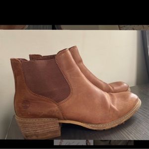 Women’s Timberland Boots